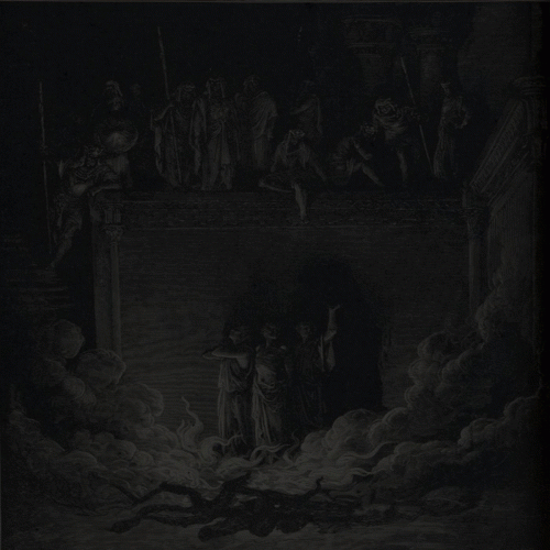 Atarot : Fire in the Darkness